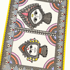 madhubani art trad1
