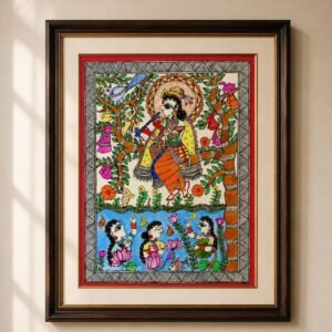 madhubani art trad10