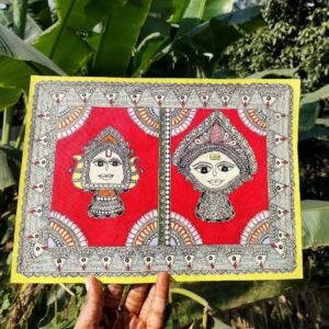 madhubani art trad11