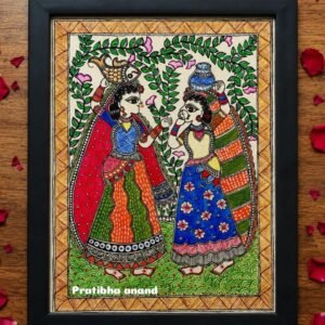 madhubani art trad12