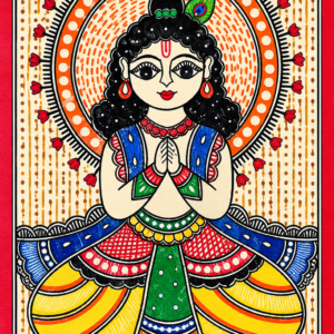 madhubani art trad14