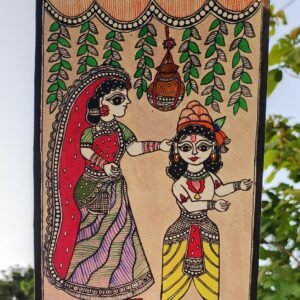 madhubani art trad4