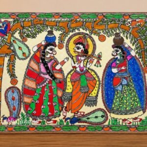 madhubani art trad6