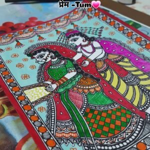 madhubani art trad7