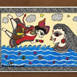 madhubani art trad8